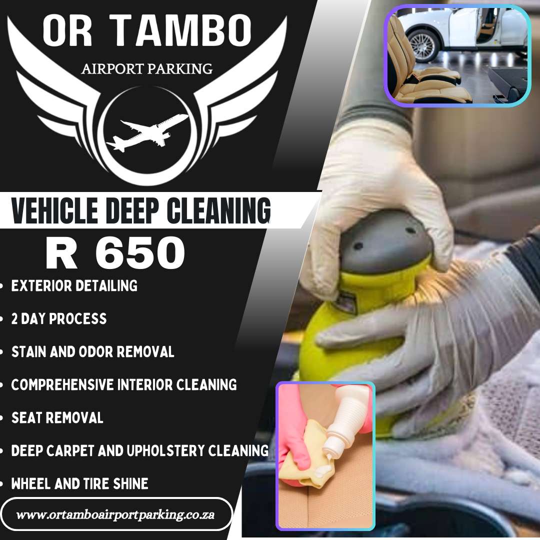 Chip Repair & Windscreen Replacement